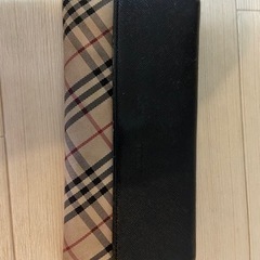 BURBERRY 長財布
