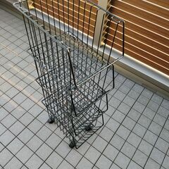 【受付終了】黒網棚