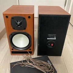 オンキョースピーカー