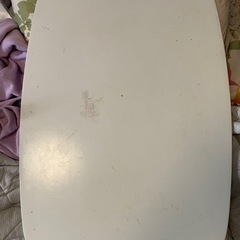 【無料】猫足 テーブル 〜10/31までの画像