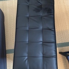 【取引中】スツール　ボックスベンチの画像