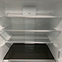 NR-F606WPX-X 冷蔵庫大型2020年パナソニックの画像