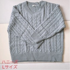 レディース服3点の画像