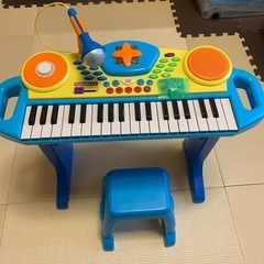 お取引き中☆【値下げ】キーボード