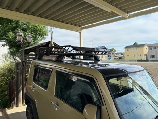 TERZO EF104A＆EB92AB×2＆SR2 セットプラスEA312タフトに付けてました