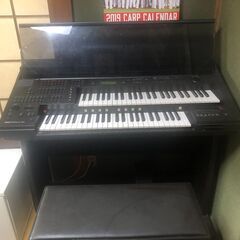 ヤマハエレクトーン　ＥＬ５０