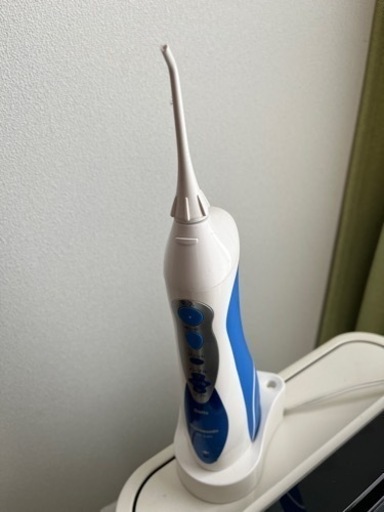 パナソニック　ジェットウォッシャー　ドルツ　防水　充電式