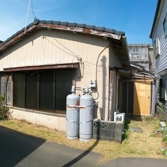 【ゼロ円入居可！DIY自由！】🉐🉐沼津最安戸建て🔥 ⚒DIY、ペ...