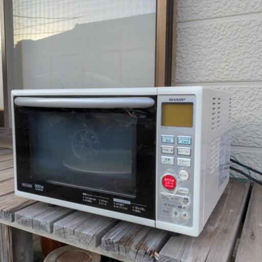 電子レンジ