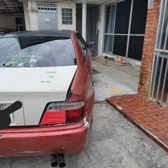 Jzx100 チェイサーの画像