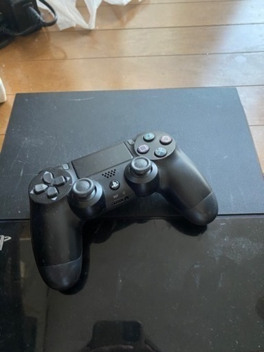 ps4ジャンク