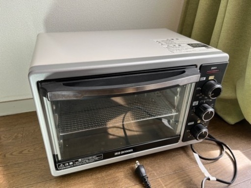 アイリスオーヤマ　コンベクションオーブン