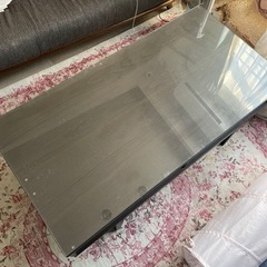 【10月まで】IKEA ローテーブル【0円】