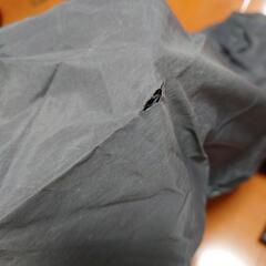 【決定】防寒着 カッパ LLサイズの画像