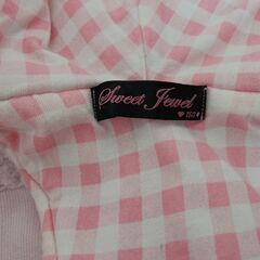 フード付きカバーオール・サロペット　サイズ160㎝　の画像