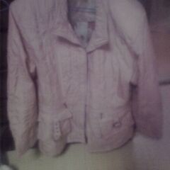 婦人　ジャンパー　Mの画像