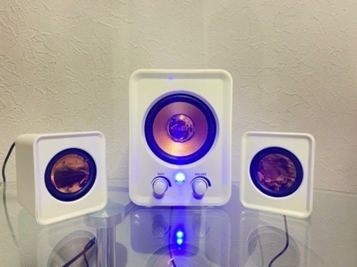 Bluetoothスピーカー