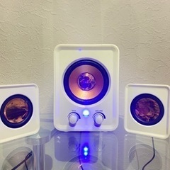 Bluetoothスピーカー
