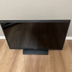 液晶テレビ　シャープAQUOS 32型