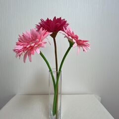 ニトリの花瓶・フラワーベース　ニトリ雑貨