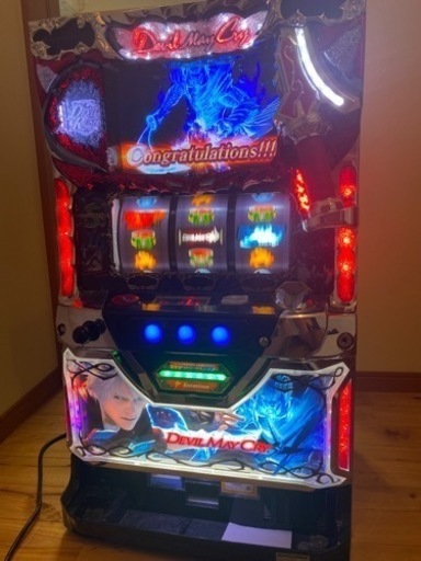 （決まりました）値下げ　デビルメイクライ4 実機