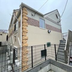 🉐初期費用８万円🙂築浅ＢＴ別家電付！渋谷へ２７分の東横線白楽駅徒...
