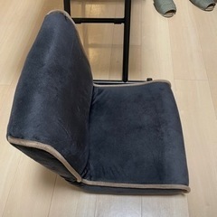 座椅子　0円　差し上げます。の画像