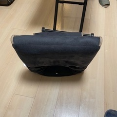 座椅子　0円　差し上げます。の画像