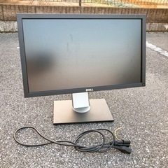 DELL U2211H 21.5インチ　モニター