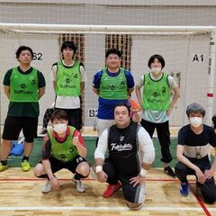 CreationFC  メンバー募集！