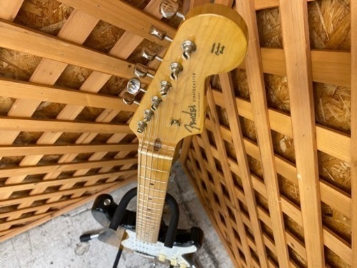 【愛品館 江戸川店】Fender Japan（フェンジャパ） エレキギター ID:125-010779-007