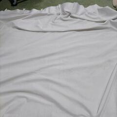レースカーテン　100×187一組