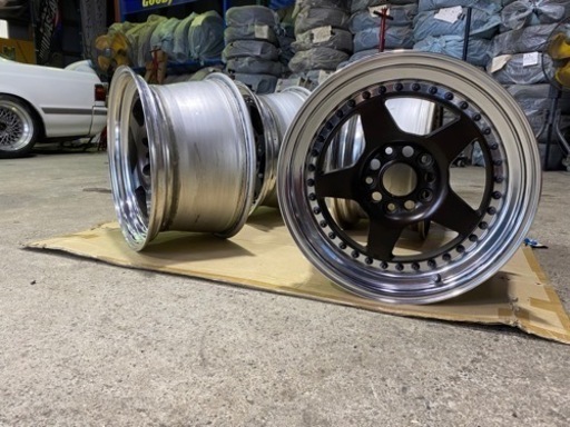 希少サイズ‼️ワークマイスター‼️