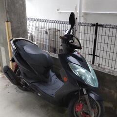 キムコレーシング 125 引き取り可能な方 あげます 「引き取り...