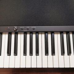 KORG B1 BK 電子ピアノ(88鍵) の画像