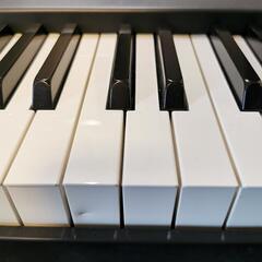 KORG B1 BK 電子ピアノ(88鍵) の画像