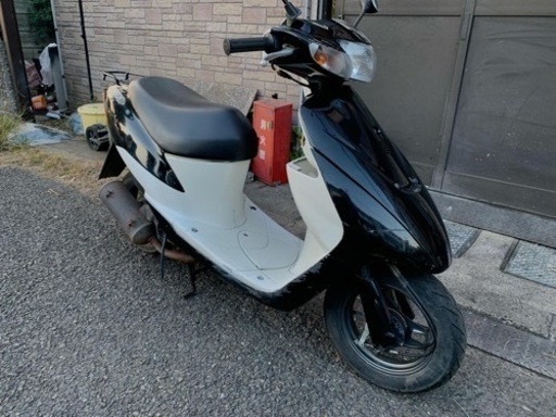 レッツ2❗️他にも在庫50台以上❗️