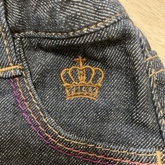 美品ジル・スチュアート90cmの画像