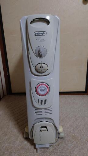 デロンギオイルヒーター R631112EF