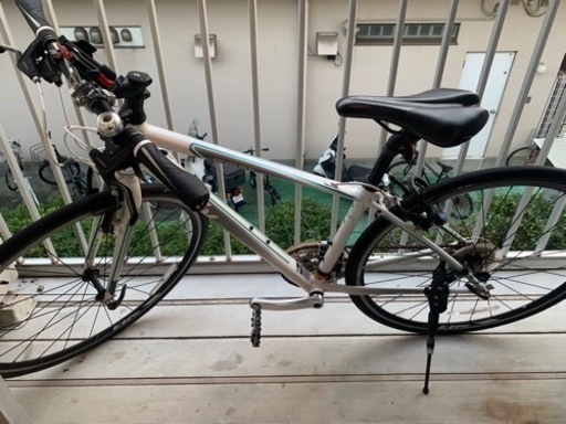 【値下げ交渉可】giant liv escape RX-W XSサイズ