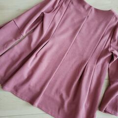 ANNA LUNA 新品　カットソーの画像