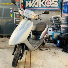 ホンダ ディオ AF68 PGM-Fi エンジンオイル交換済み ...