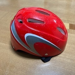 OGK K KIDS-X2幼児 子供用 自転車 ヘルメット