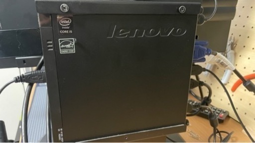 ThinkCentre M73 Tiny 中古品 キーボード・マウス付き