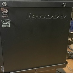 ThinkCentre M73 Tiny 中古品 キーボード・マ...