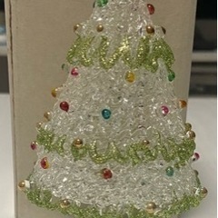 クリスマスツリー
