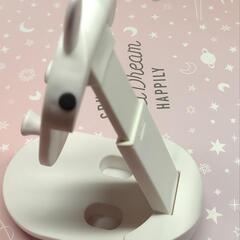 スマホ用スタンドの画像