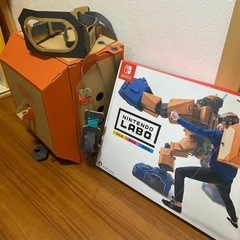 本日取引　Switch 任天堂ラボ　