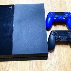 ps4  ジャンク？