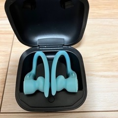 Powerbeats Pro MXY82PA/A [グレイシャー...